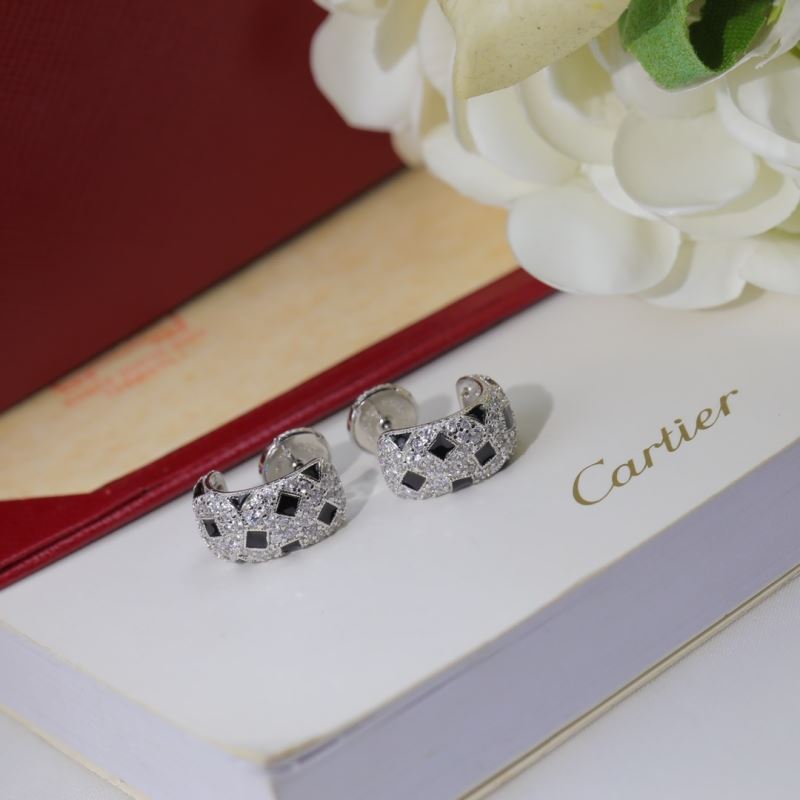 Cartier Earrings